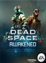 Dead Space 3 Awakened