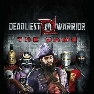 deadliest warrior: the game