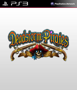 Deadstorm Pirates