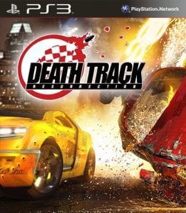 Death Track: Resurrection