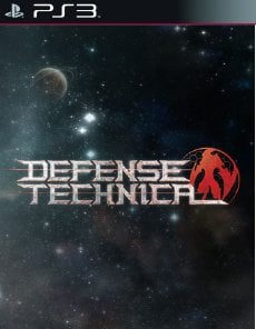 Defense Technica