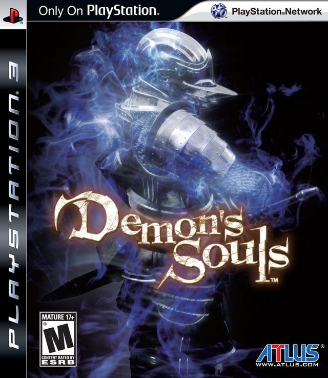 demon’s souls