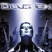 deus ex