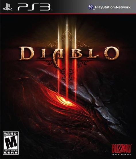 diablo iii