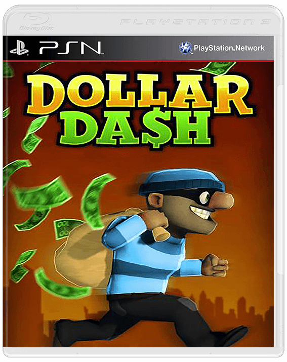 Dollar Dash