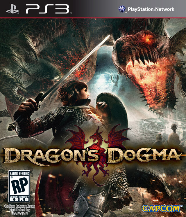 Dragon’s Dogma