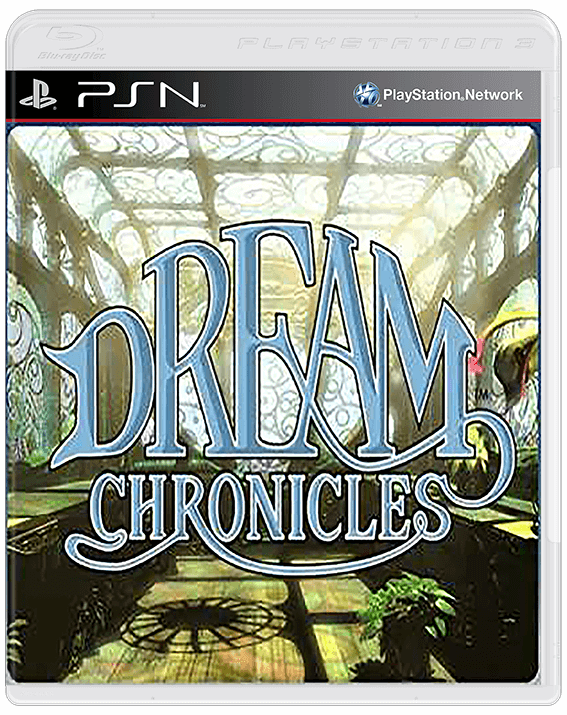 Dream Chronicles