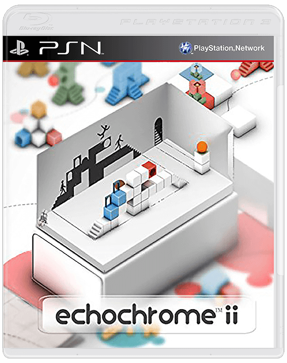 echochrome ii