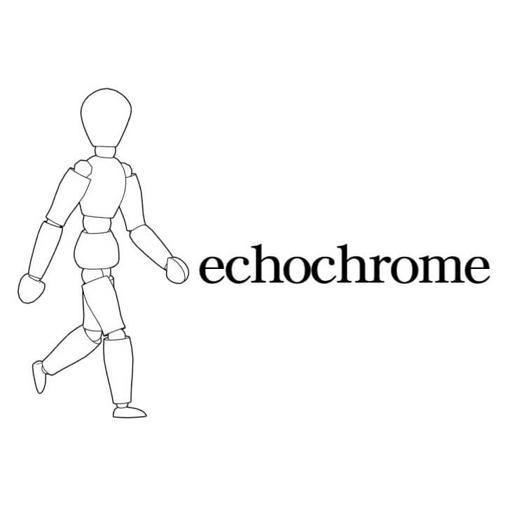 echochrome