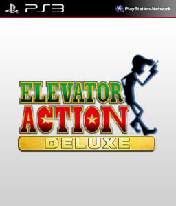 Elevator Action Deluxe