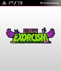 extreme exorcism