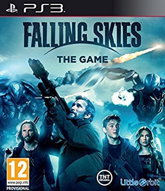 falling skies