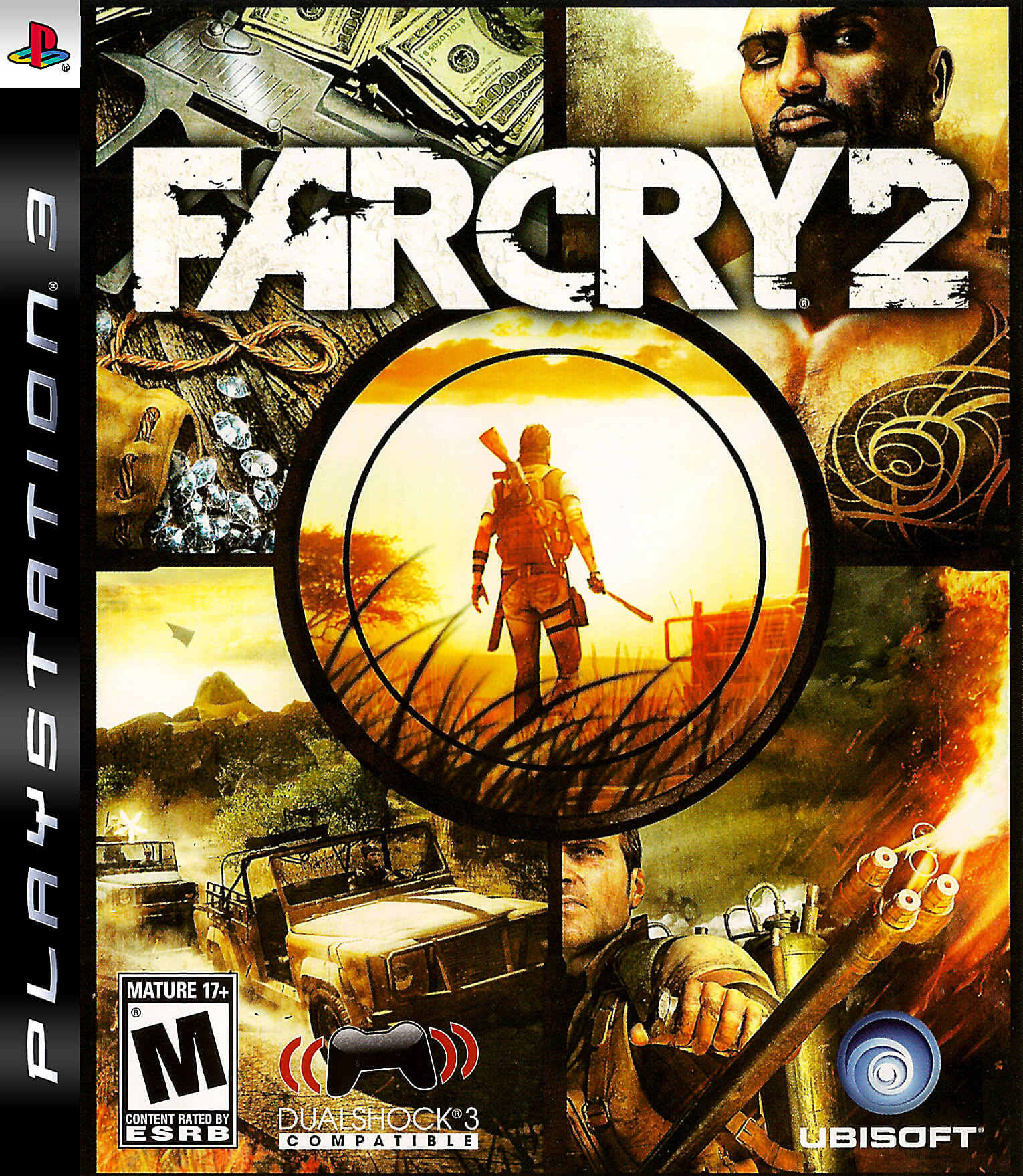 far cry 2