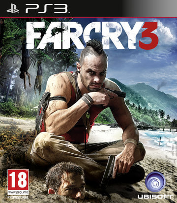 far cry 3