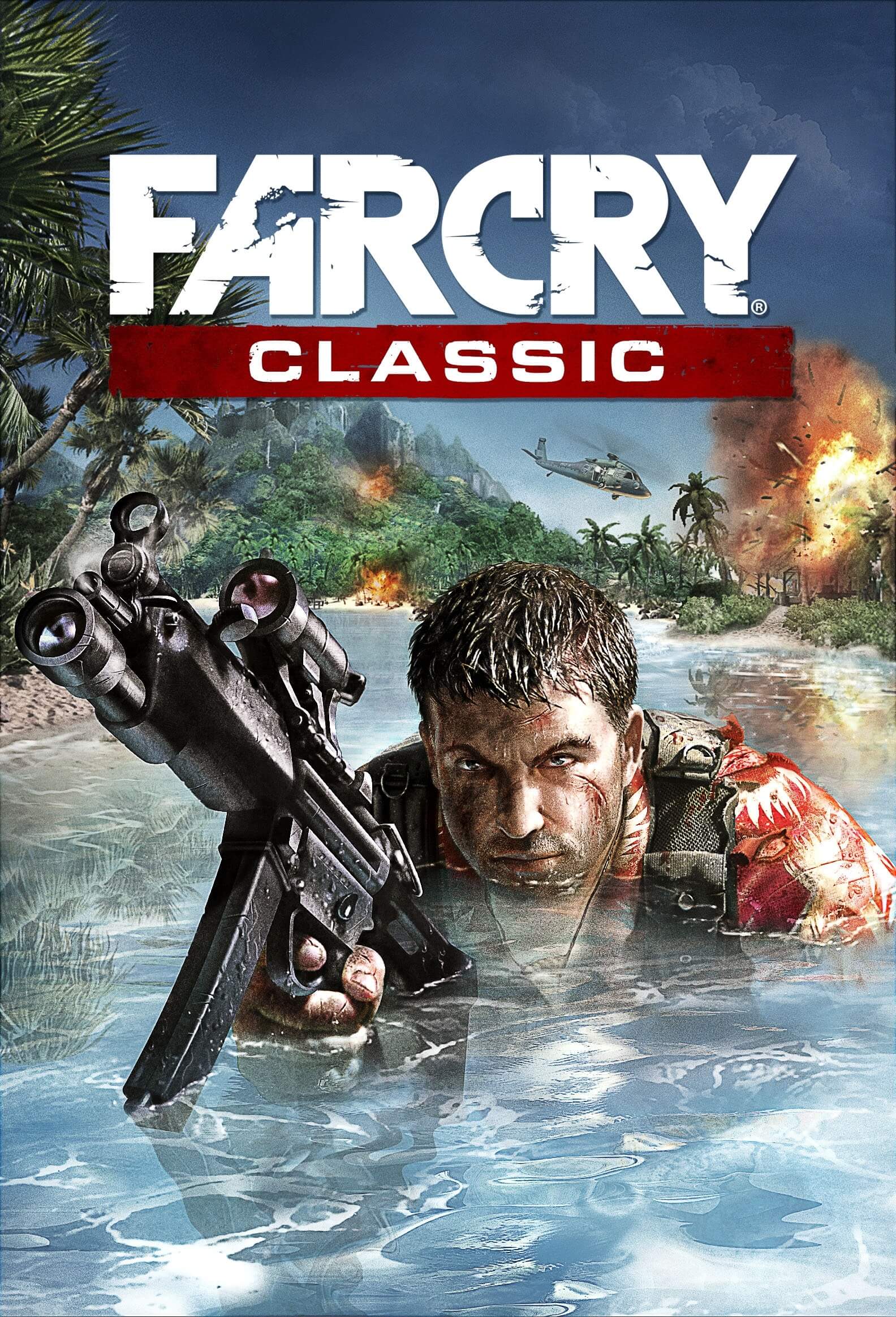 Far Cry Classic