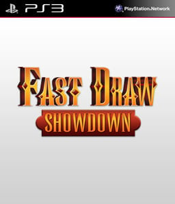 fast draw showdown