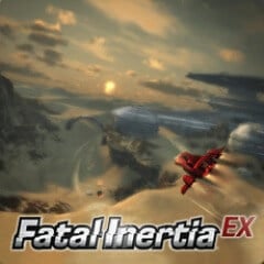 Fatal Inertia EX