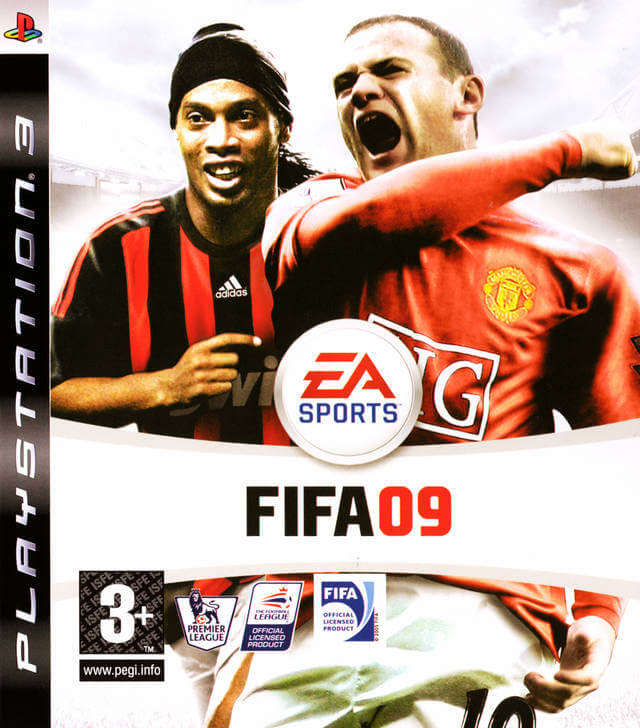 fifa 09