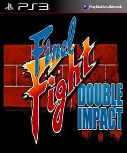 final fight: double impact