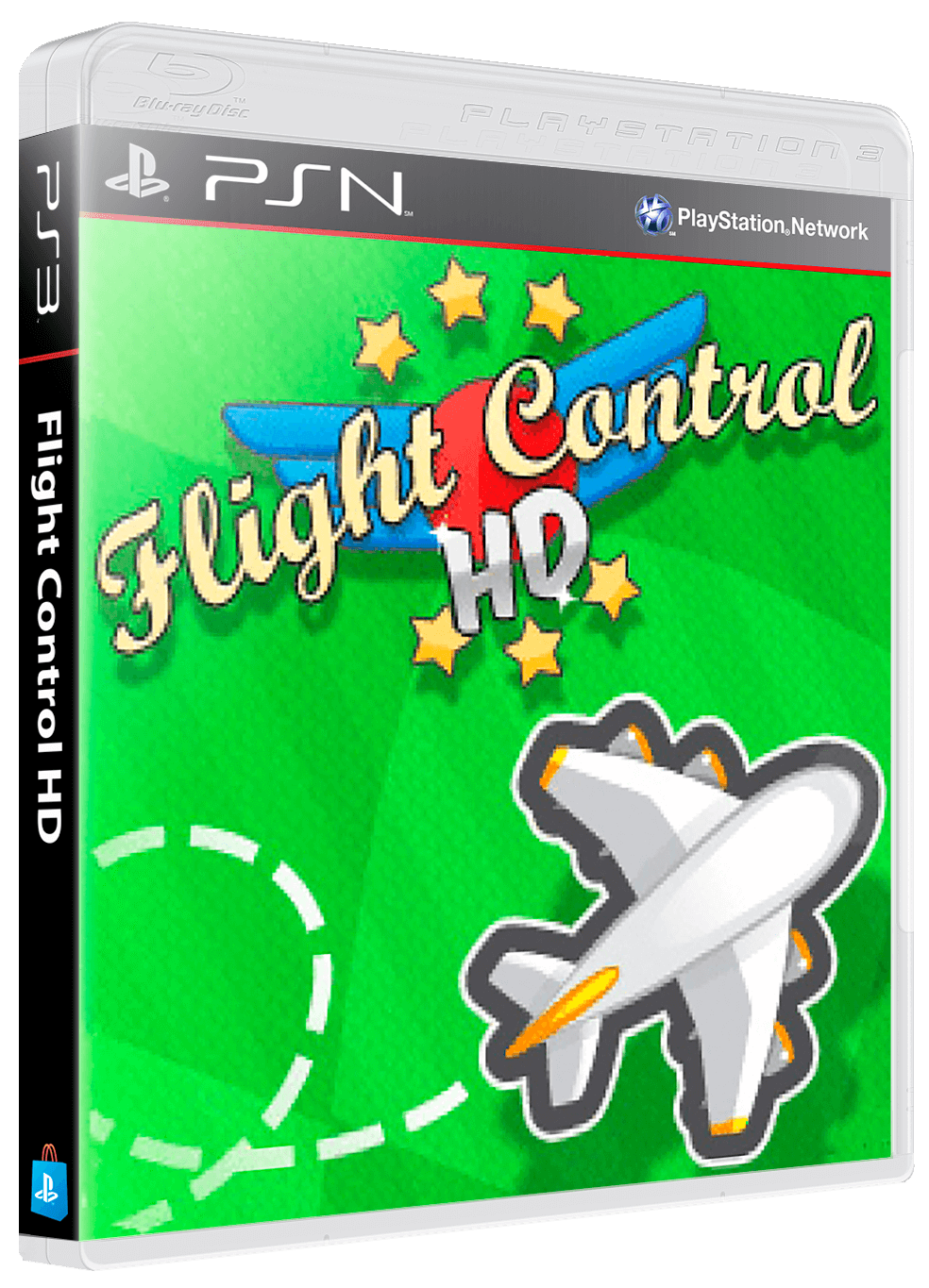 Flight Control HD