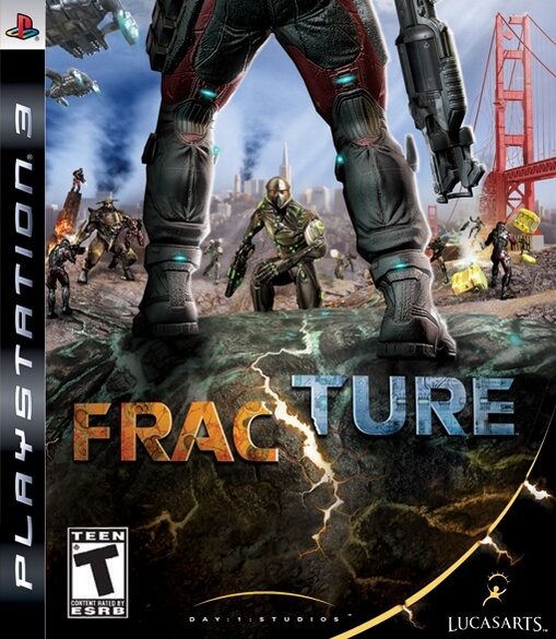 fracture