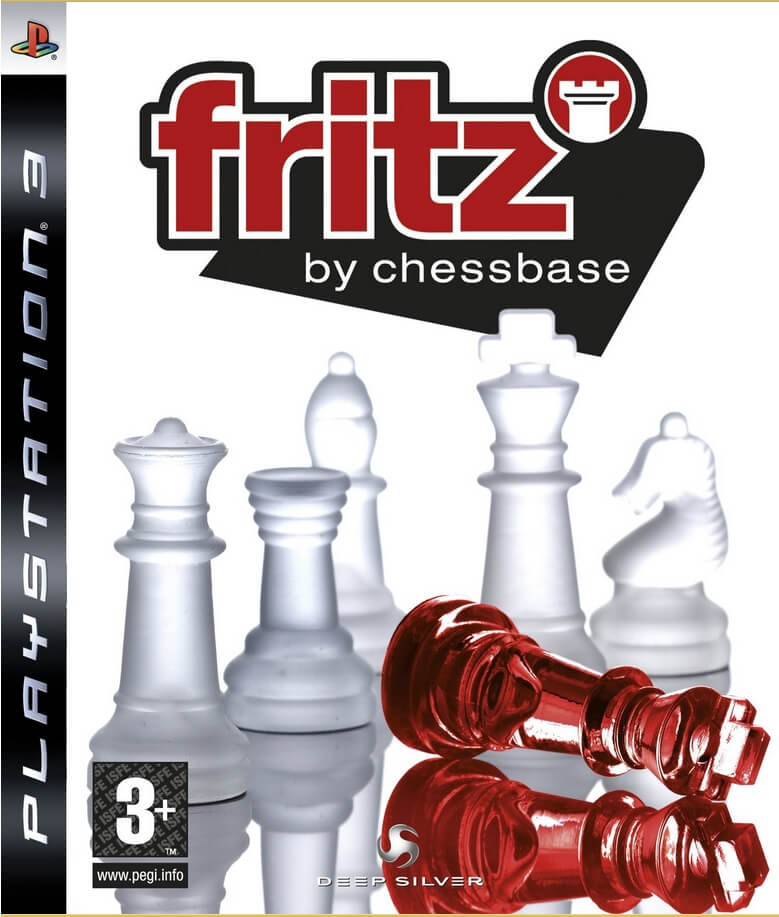 fritz chess