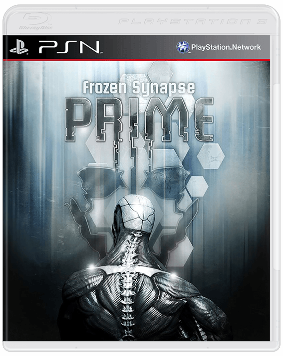 Frozen Synapse Prime