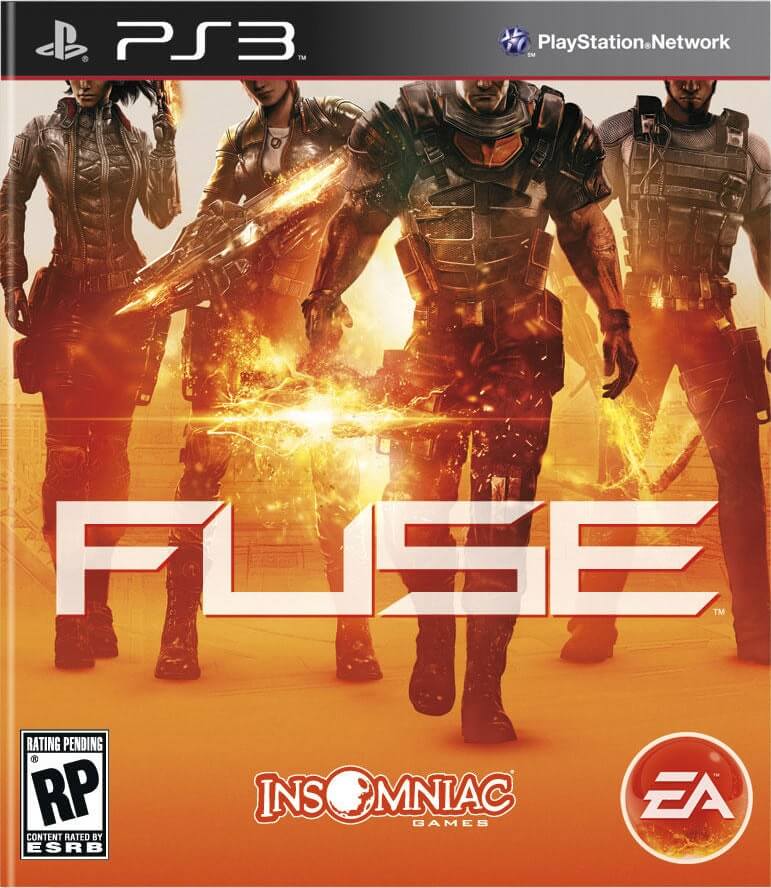 fuse