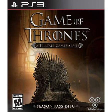 Game of Thrones – A Telltale Games Series