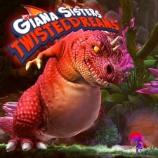 Giana Sisters: Twisted Dreams