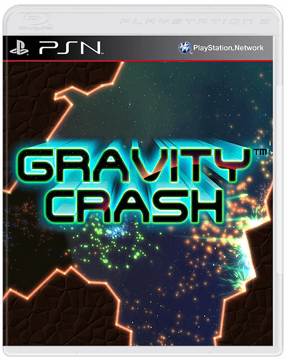 gravity crash