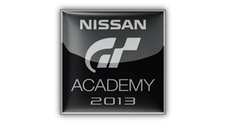 gt academy 2013