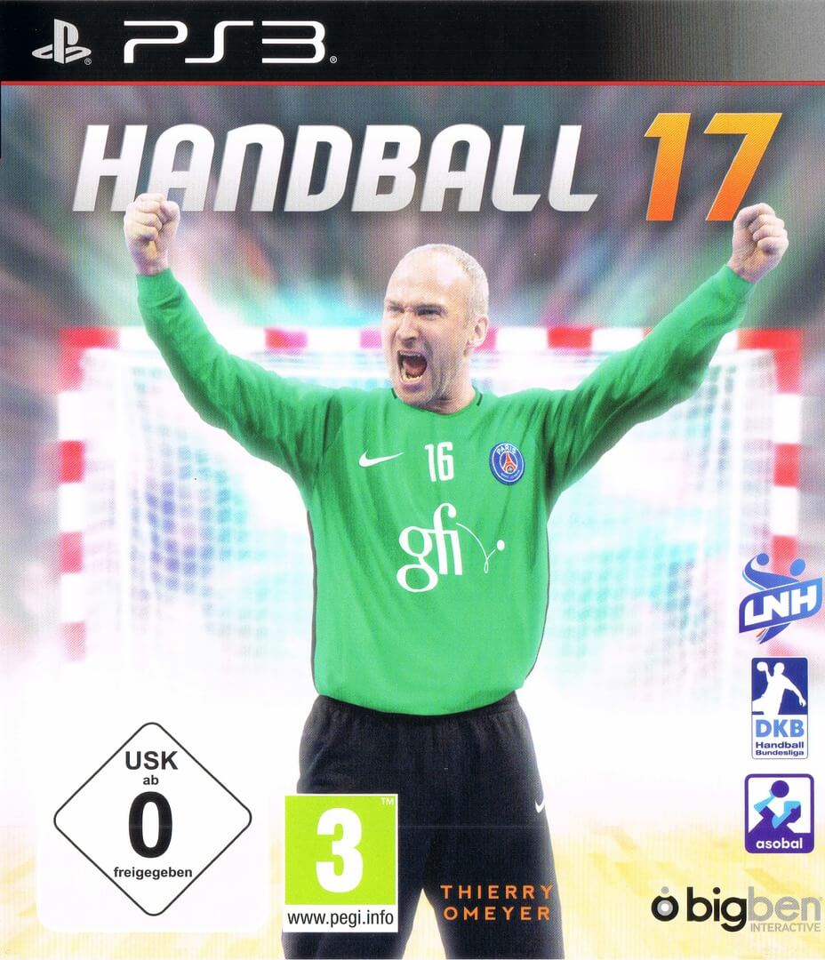 handball 17