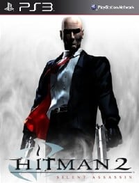 hitman 2: silent assassin hd