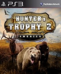 hunter's trophy 2: america