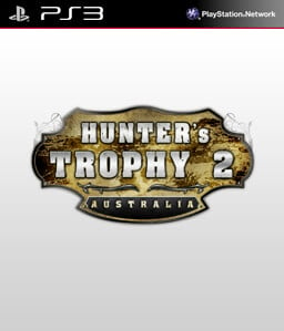 hunter's trophy 2: australia