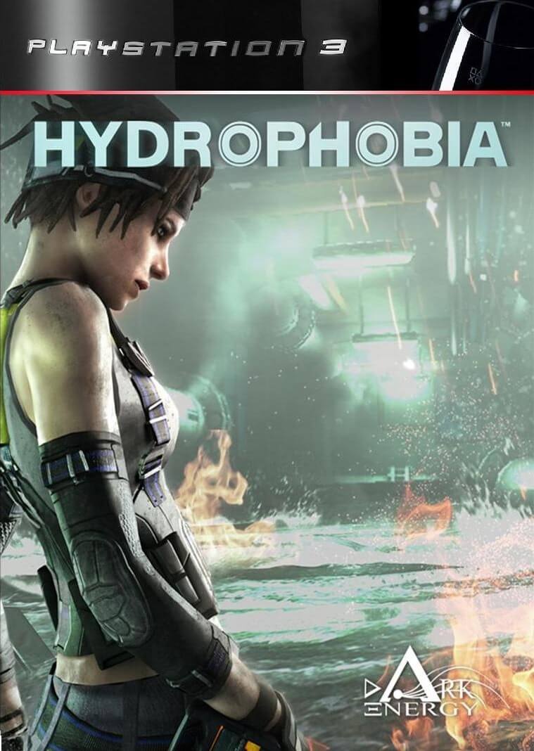 Hydrophobia Prophecy