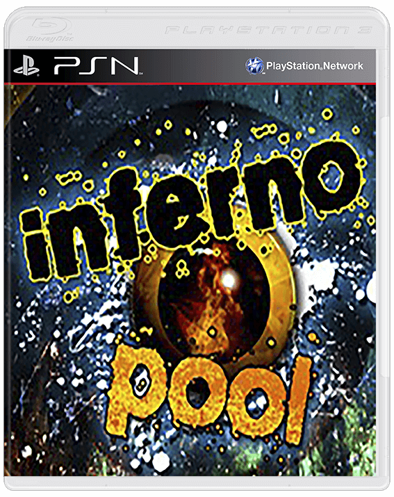 Inferno Pool