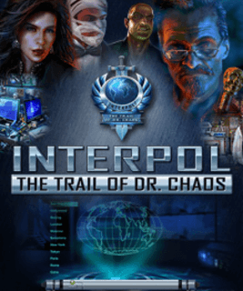 interpol: the trail of dr. chaos