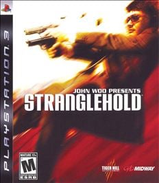 john woo presents stranglehold