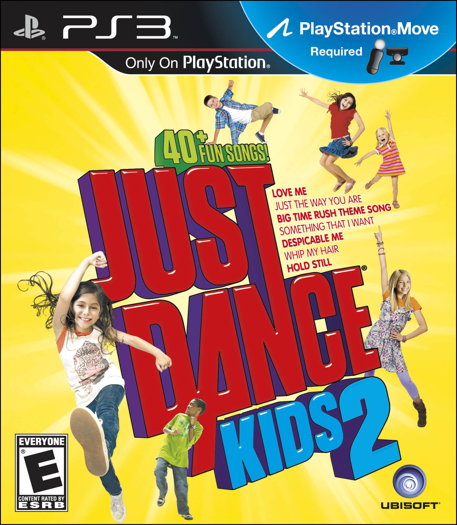 just dance kids 2