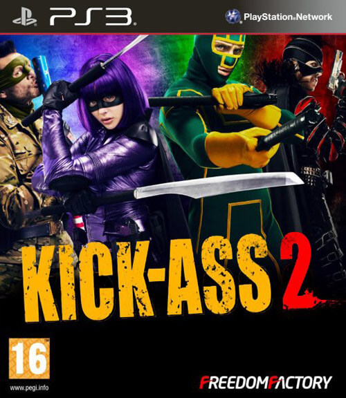 kick-ass 2