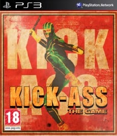 kick-ass