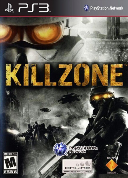 Killzone HD