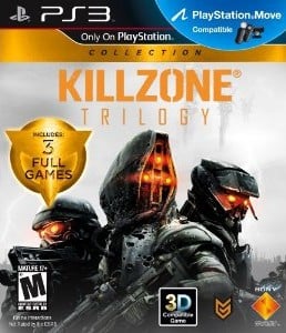 Killzone Trilogy