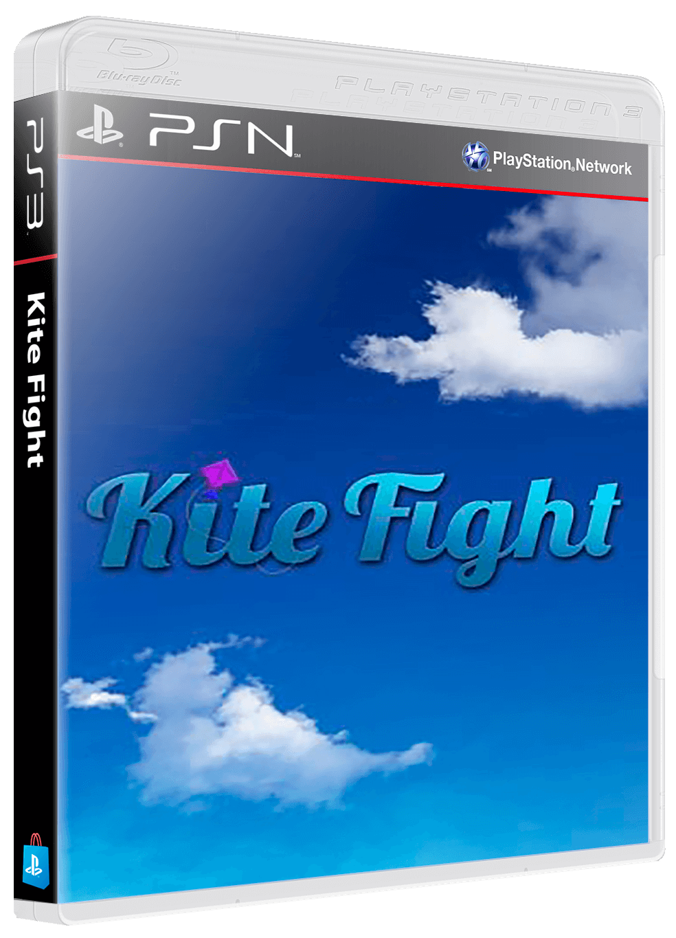 kite fight