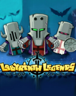 labyrinth legends