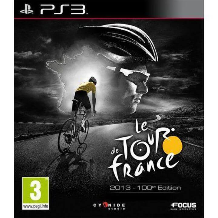 Le Tour de France 2013: 100th Edition