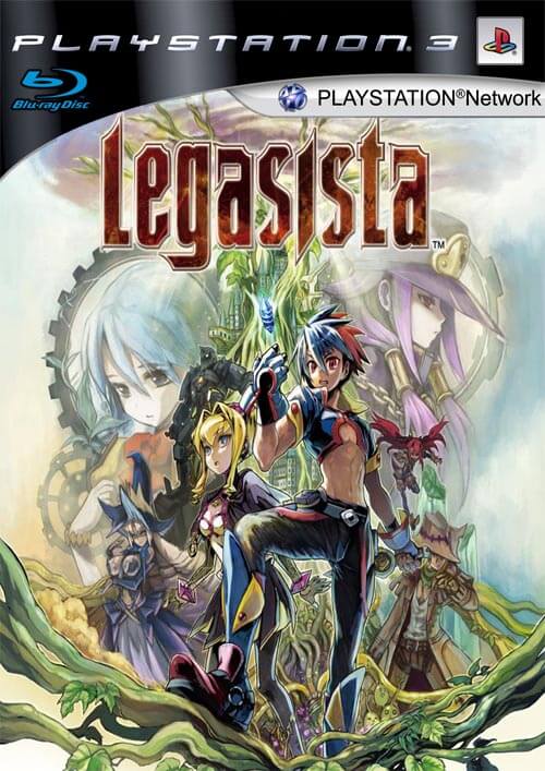 legasista