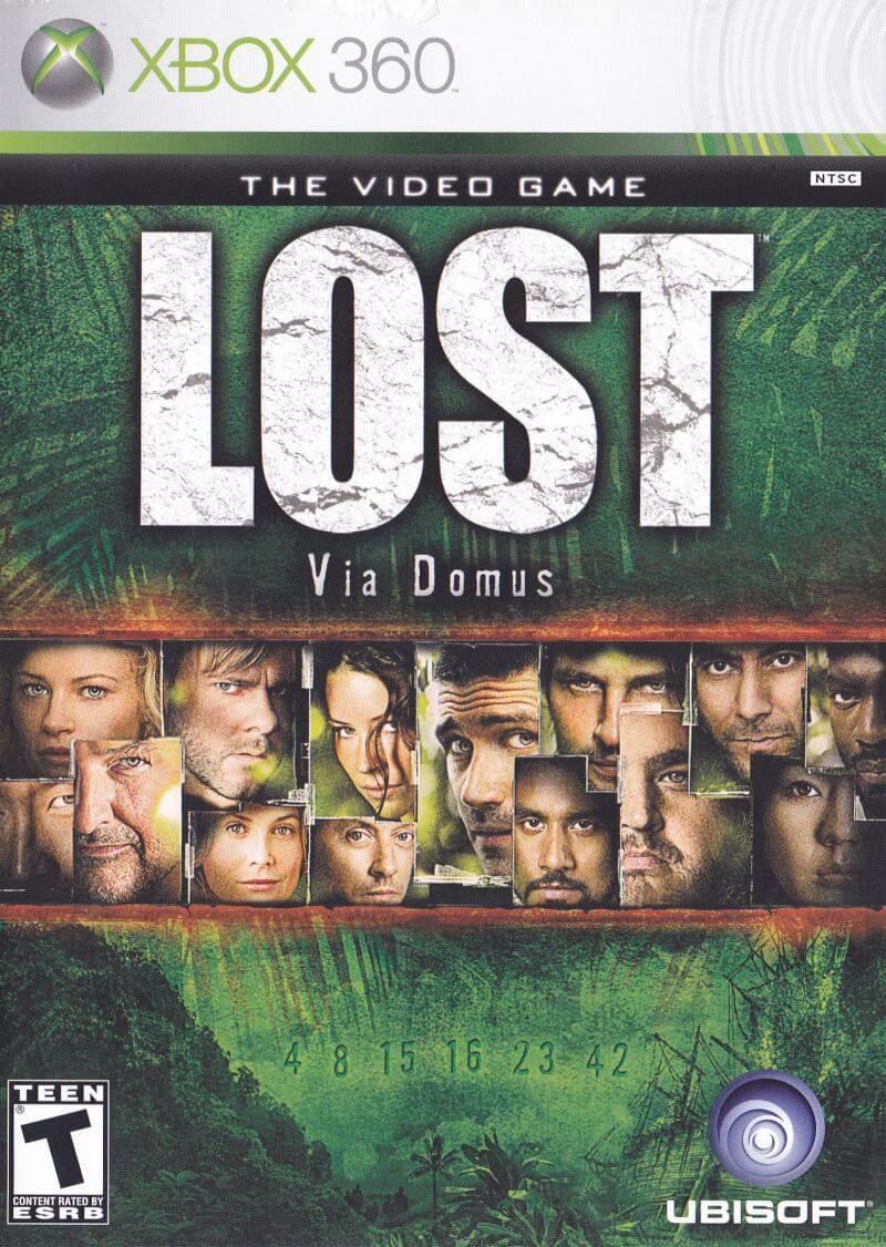 Lost: Via Domus